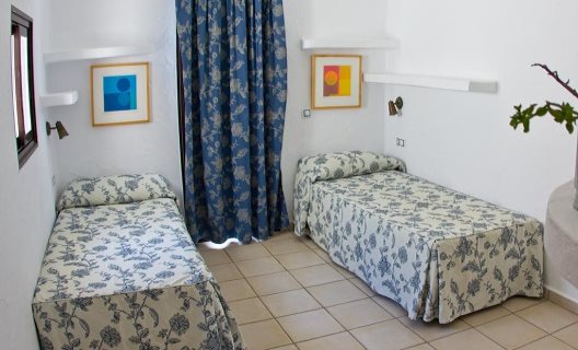 Villas Heredad Kamezi