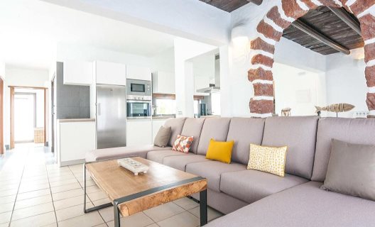 Villas Heredad Kamezi