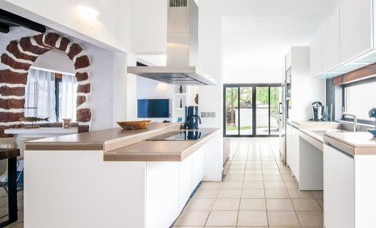 Villas Heredad Kamezi