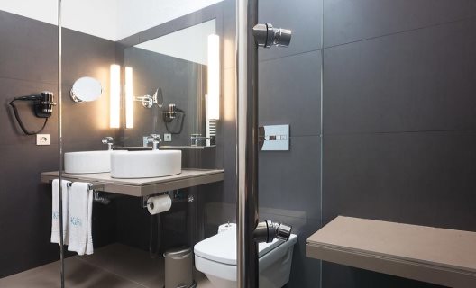 Villas Heredad Kamezi