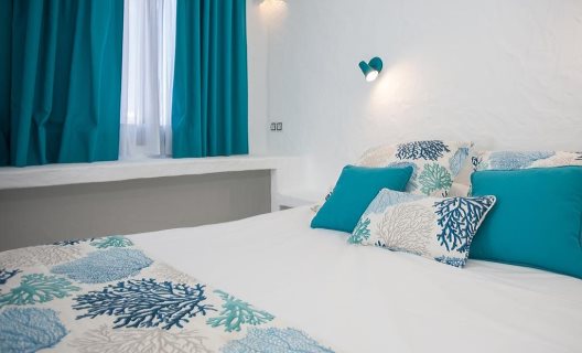 Villas Heredad Kamezi