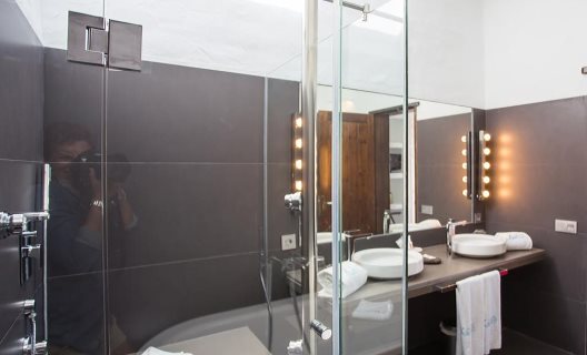 Villas Heredad Kamezi