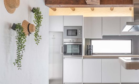 Villas Heredad Kamezi