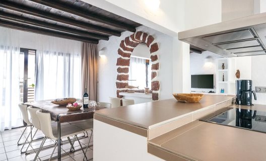 Villas Heredad Kamezi