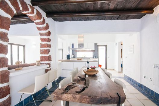 Villas Heredad Kamezi