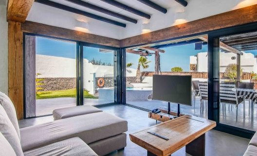 Villas Heredad Kamezi