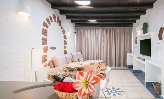 Villas Heredad Kamezi