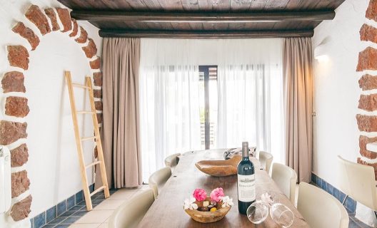 Villas Heredad Kamezi