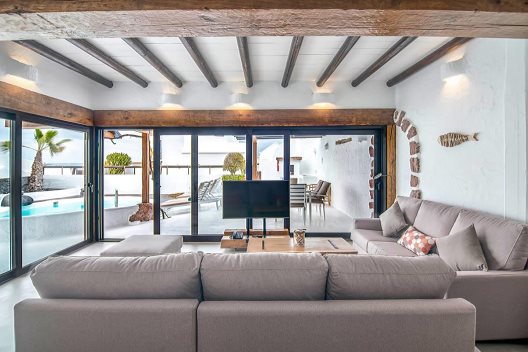 Villas Heredad Kamezi
