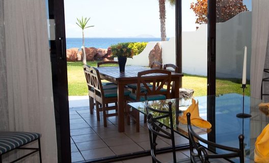 Villas Heredad Kamezi