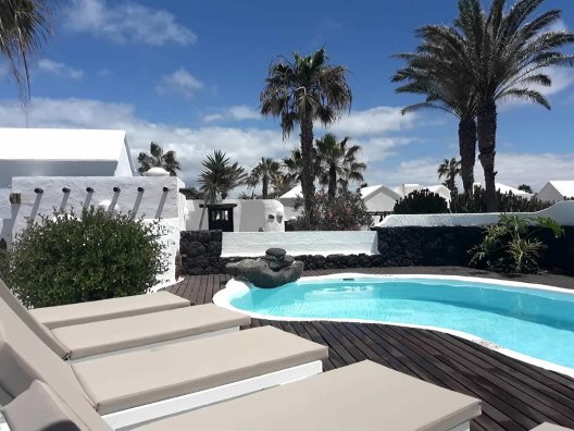 Villas Heredad Kamezi
