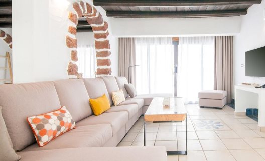 Villas Heredad Kamezi