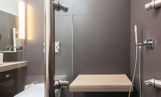 Villas Heredad Kamezi