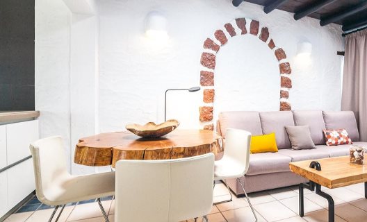 Villas Heredad Kamezi