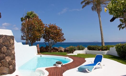Villas Heredad Kamezi