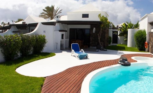 Villas Heredad Kamezi