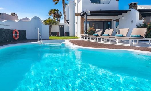 Villas Heredad Kamezi