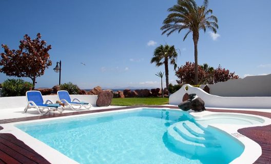 Villas Heredad Kamezi