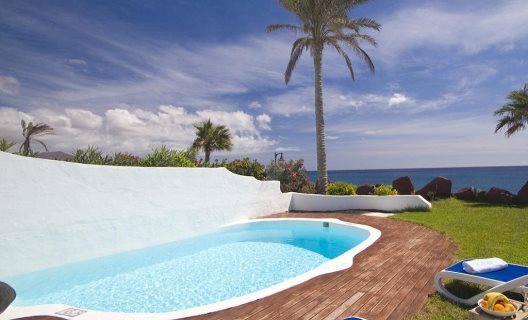 Villas Heredad Kamezi