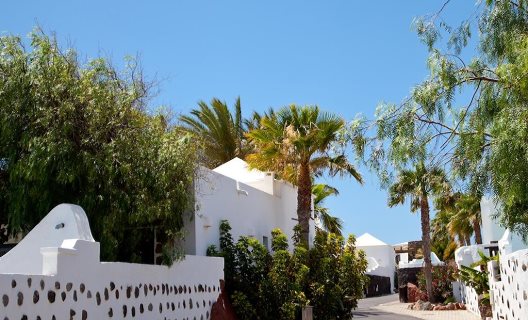 Villas Heredad Kamezi