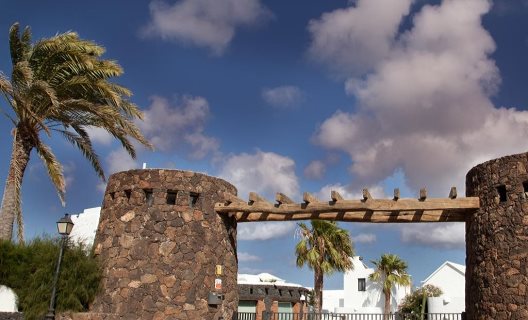 Villas Heredad Kamezi