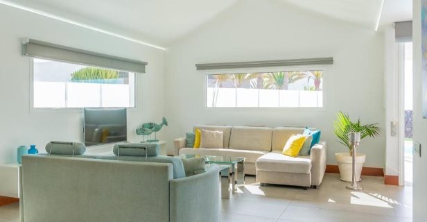 Villas Hyde Park Lane