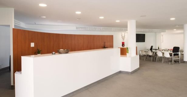 Villas Hyde Park Lane