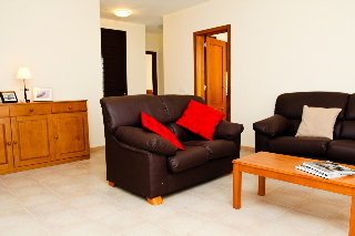 Villas Janubio