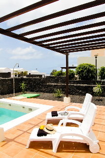Villas Janubio