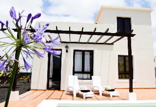 Villas Janubio