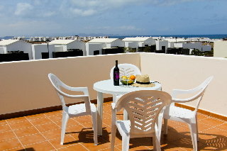 Villas Janubio