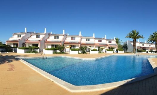 Villas Joinal
