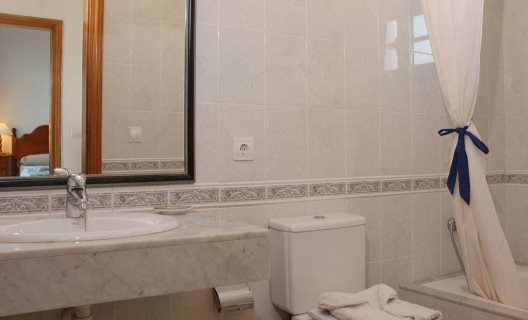 Villas La Bocaina