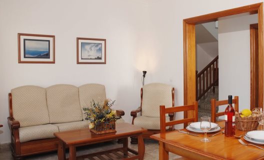 Villas La Bocaina