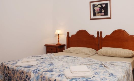 Villas La Bocaina