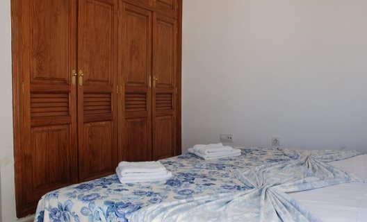 Villas La Bocaina