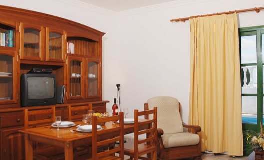 Villas La Bocaina