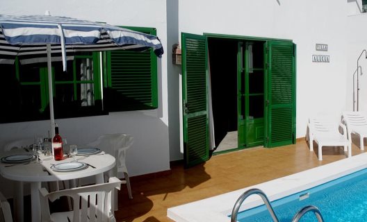 Villas La Bocaina