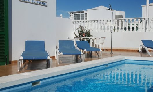 Villas La Bocaina