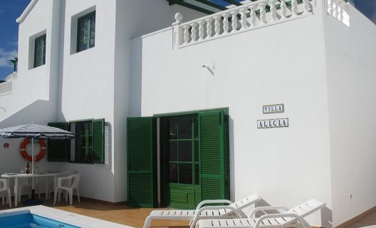 Villas La Bocaina