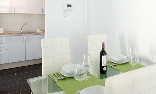 Villas La Marina