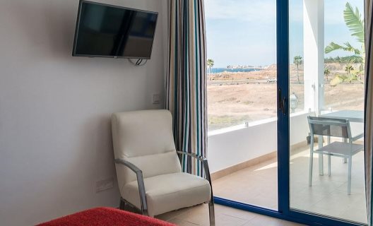 Villas La Marina
