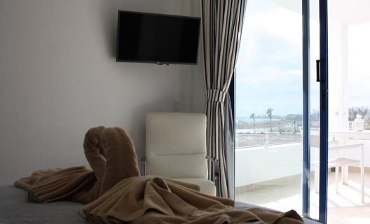 Villas La Marina