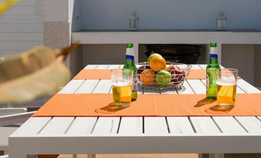 Villas La Marina