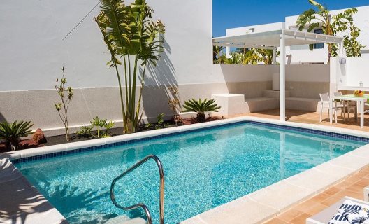 Villas La Marina