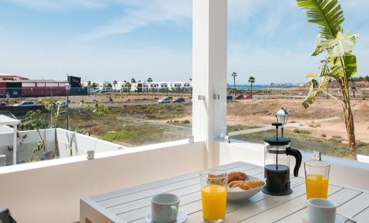 Villas La Marina