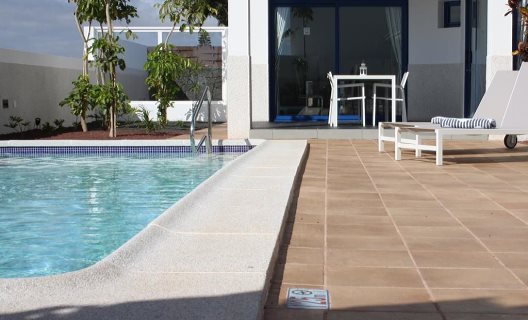 Villas La Marina