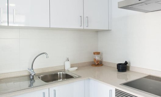 Villas La Marina