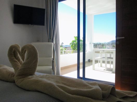 Villas La Marina