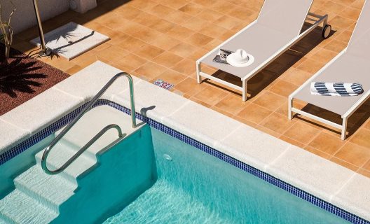 Villas La Marina
